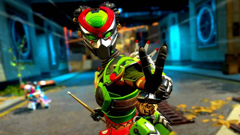 Apex Legends Seasons Dates