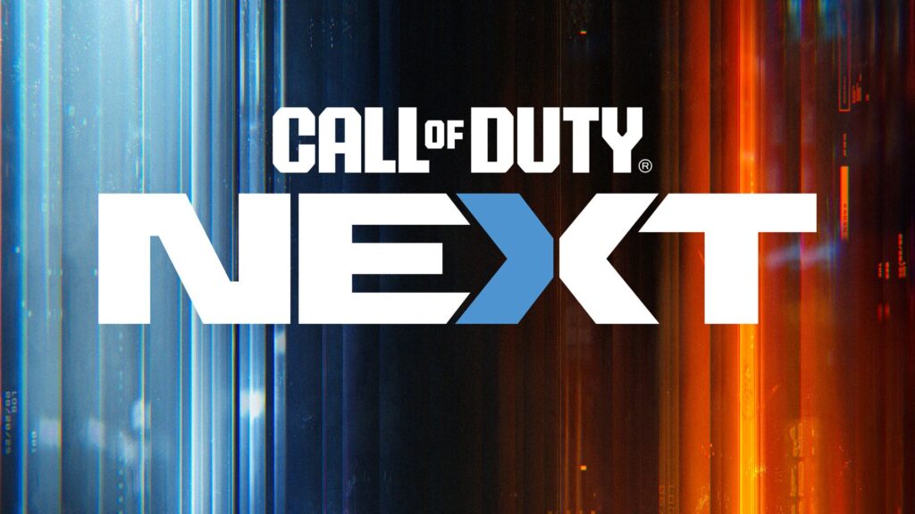 Call of Duty NEXT guide