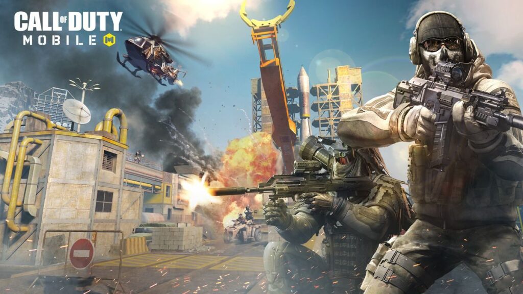 Call of Duty NEXT guide