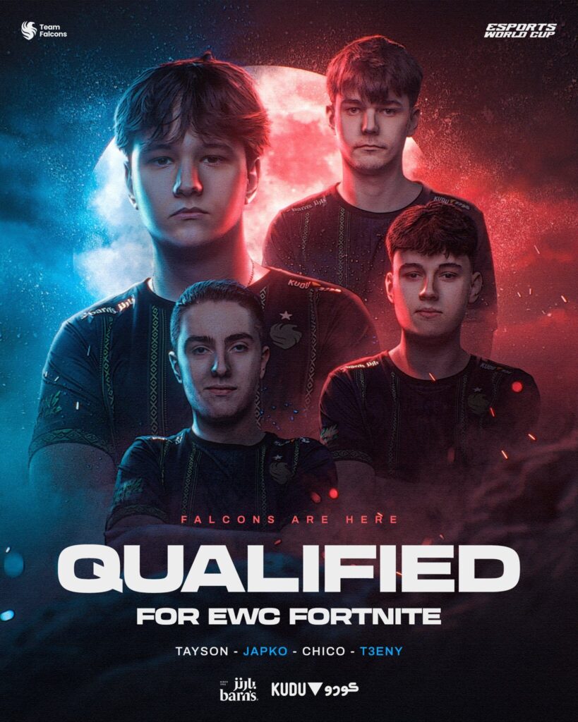 Fortnite Esports Betting Insights