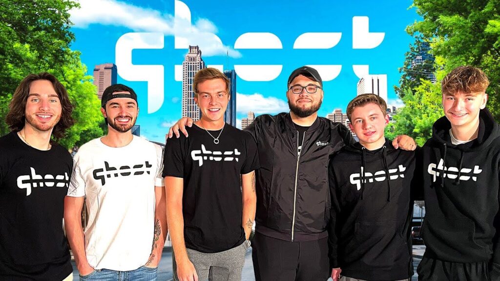 Fortnite Esports Rostermania 2025