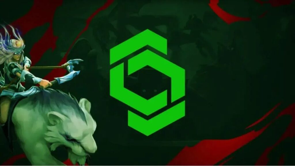 Dota2 Live Score Updates