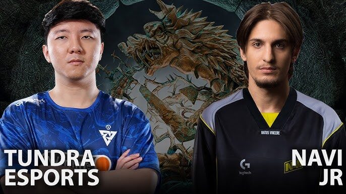 Dota2 BLAST Slam IV
