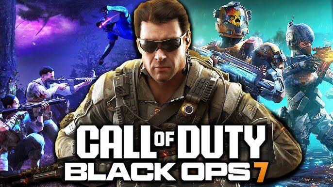 Call of Duty NEXT 2025