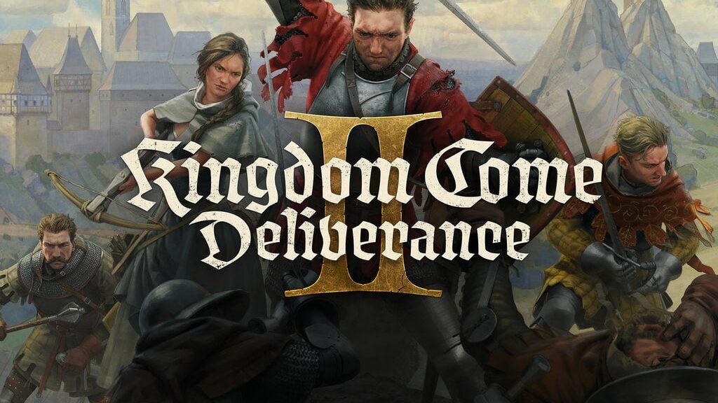 Kingdom Come: Deliverance II