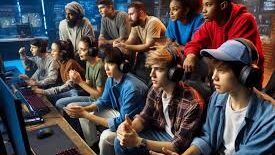 international success & leadership maturity