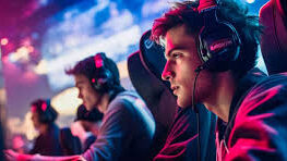 international success & leadership maturity