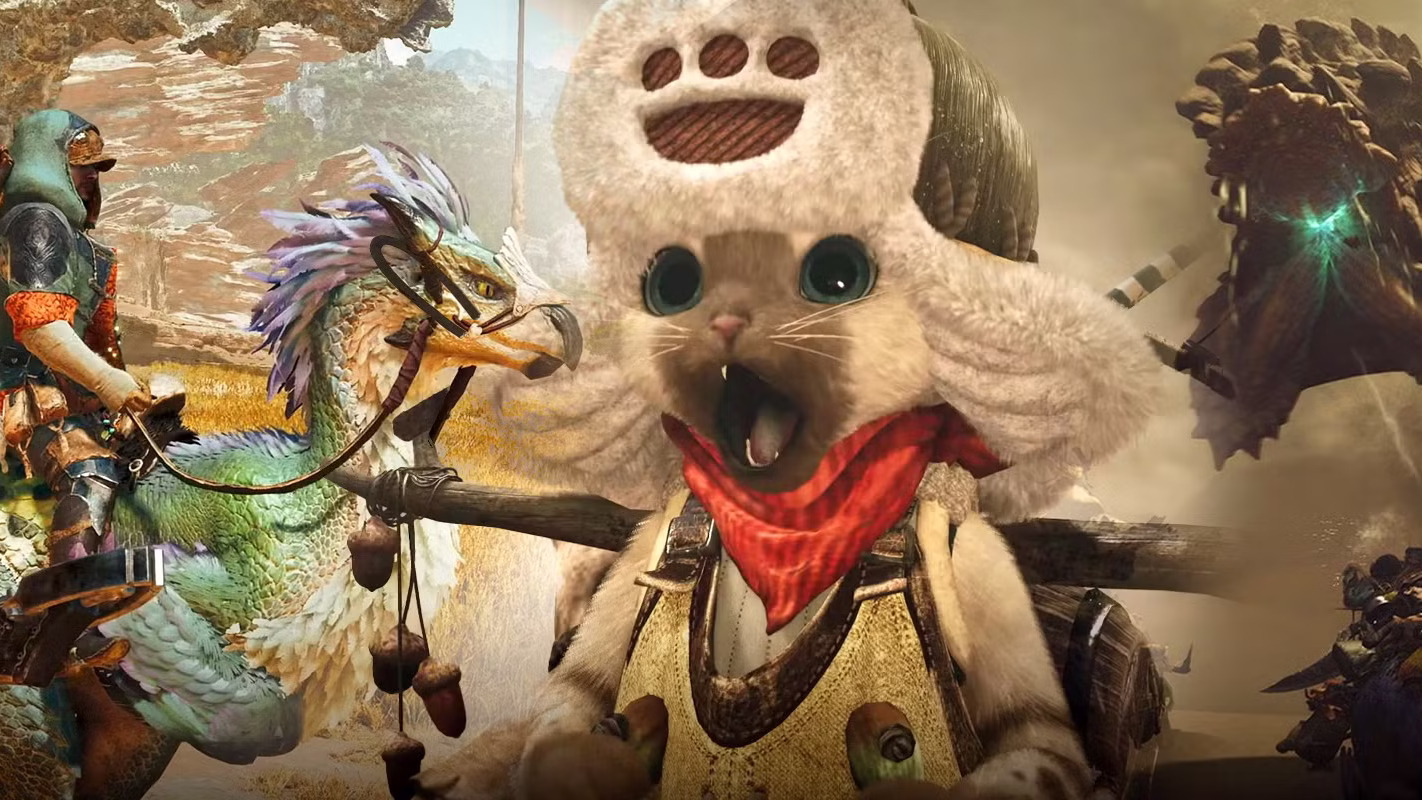 Top 5 PC Open-World Games 2025