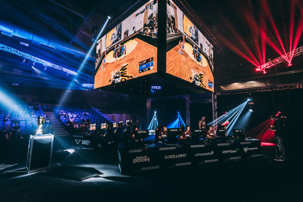 Top 5 Esports Teams to Watch in 2026