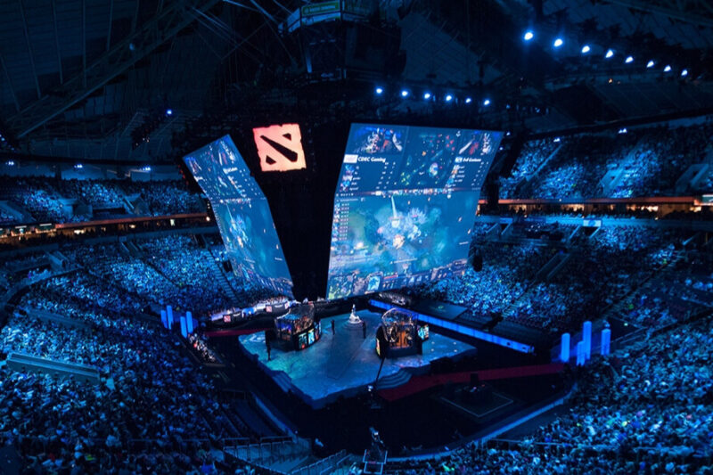 Top 5 Esports Teams to Watch in 2026