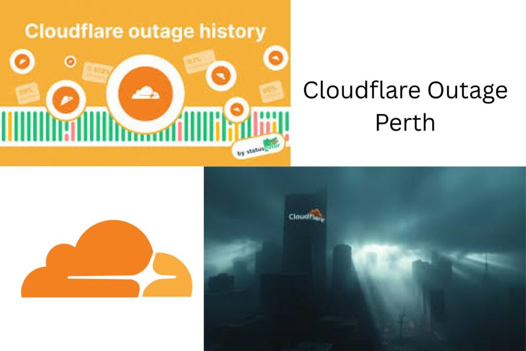 Cloudflare went down, essential services followed