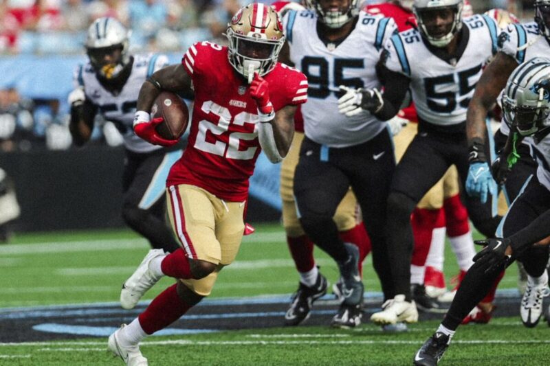 49ers Outlast Panthers in Gritty MNF Showdown: What Defined the Narrow Victory