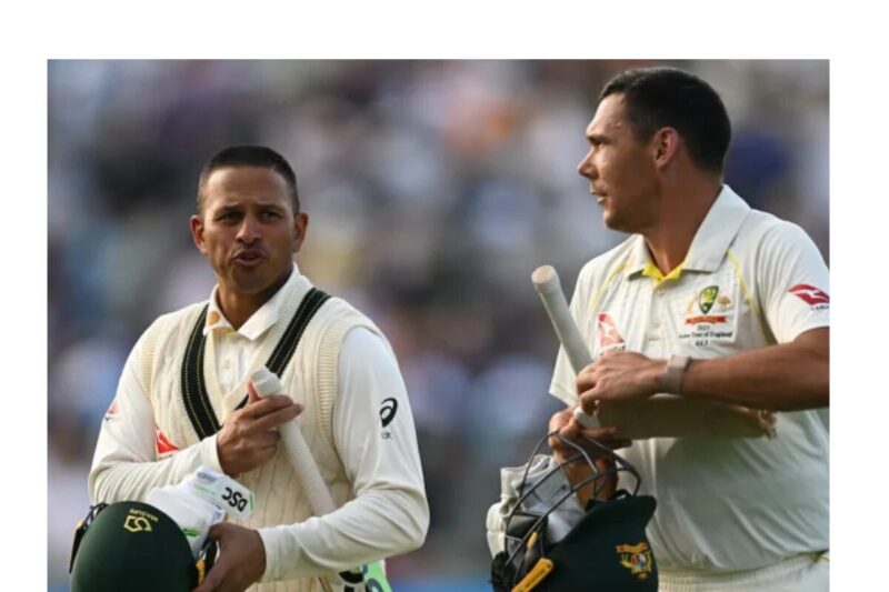 The Khawaja Penalty Box Moment That Shook Australia: Why a Rule Meant for Fairness Sparked a Cricket Wide Reckoning