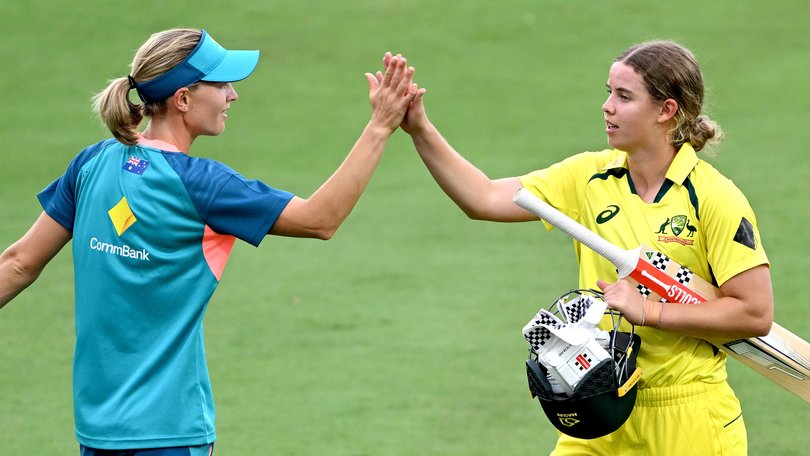 Women’s World Cup Final