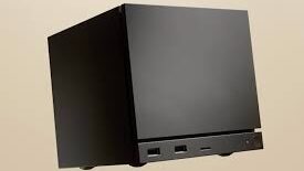 Valve Steam Machine 2025