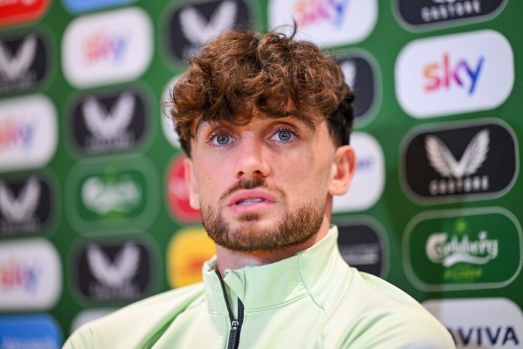 Tottenham’s Strategy