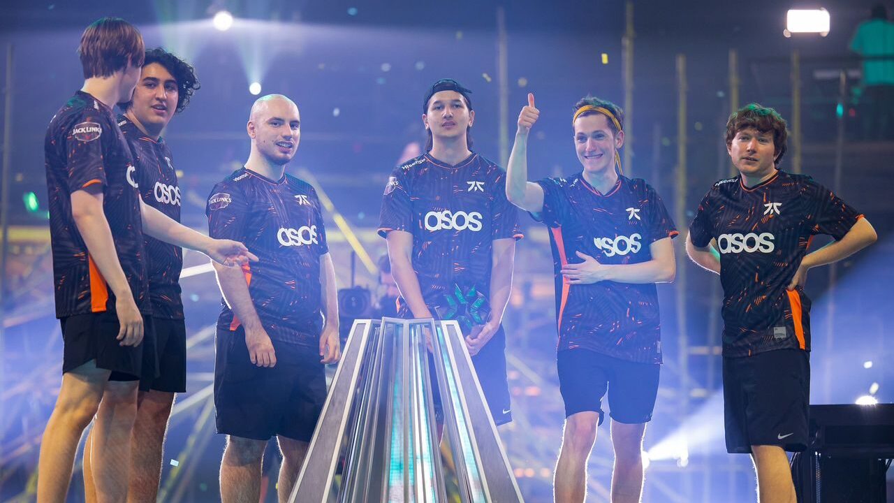 Riot Games 2026 Tournaments