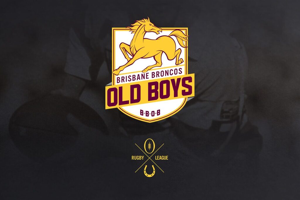 New Broncos logo meaning