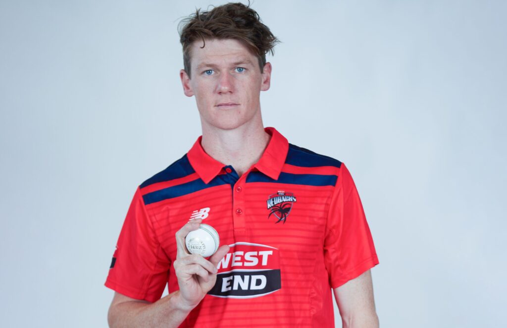 Ashes debut Australia