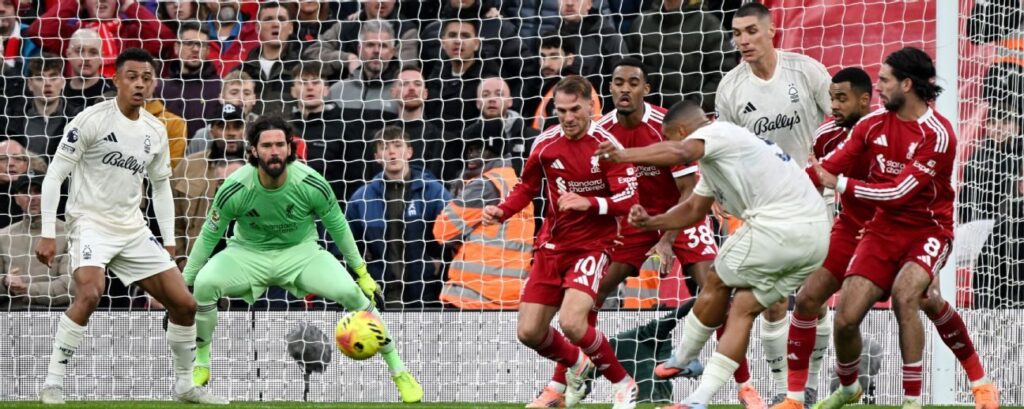 Liverpool crisis explained