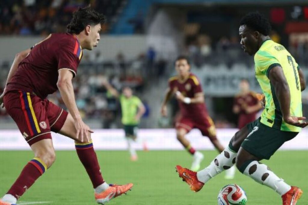 Australia’s Opportunities and Areas to Improve