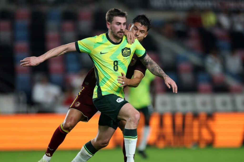 Australia’s Opportunities and Areas to Improve