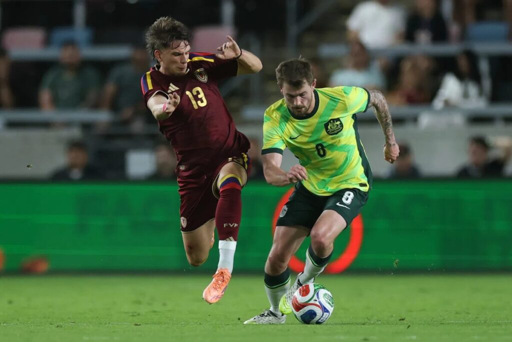 Australia’s Opportunities and Areas to Improve