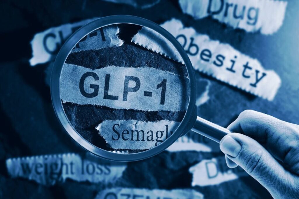 Australia weight-loss warning