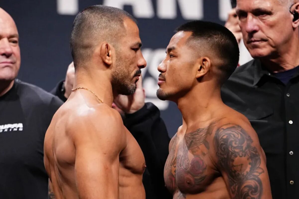 UFC323 Pantoja vs Van: How a Veteran’s Reign Meets a Challenger’s Rise on an Unpredictable Night