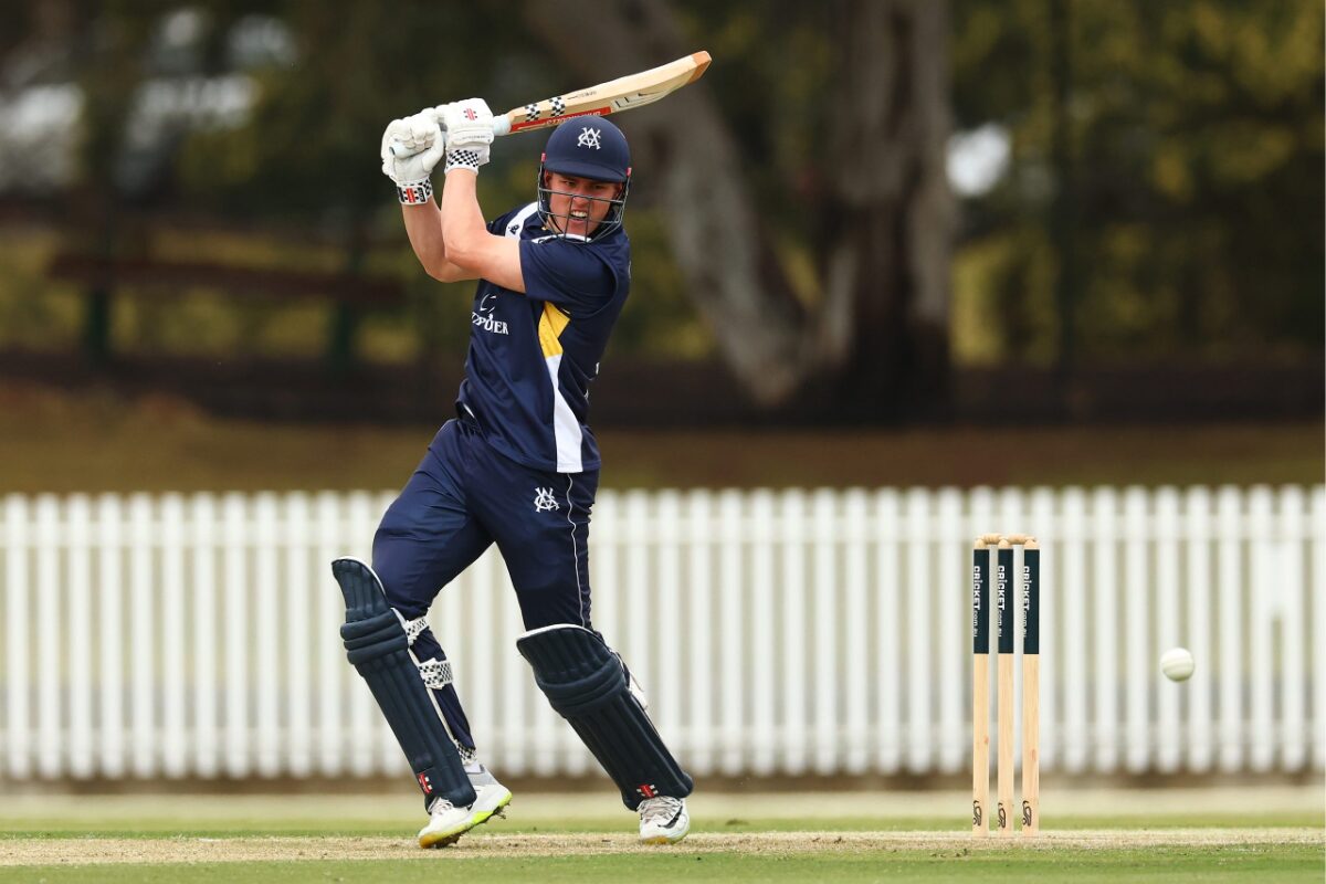 Cricket Victoria Team News: Tactical Shifts, Selection Logic and What Shapes the WA Battle Ahead