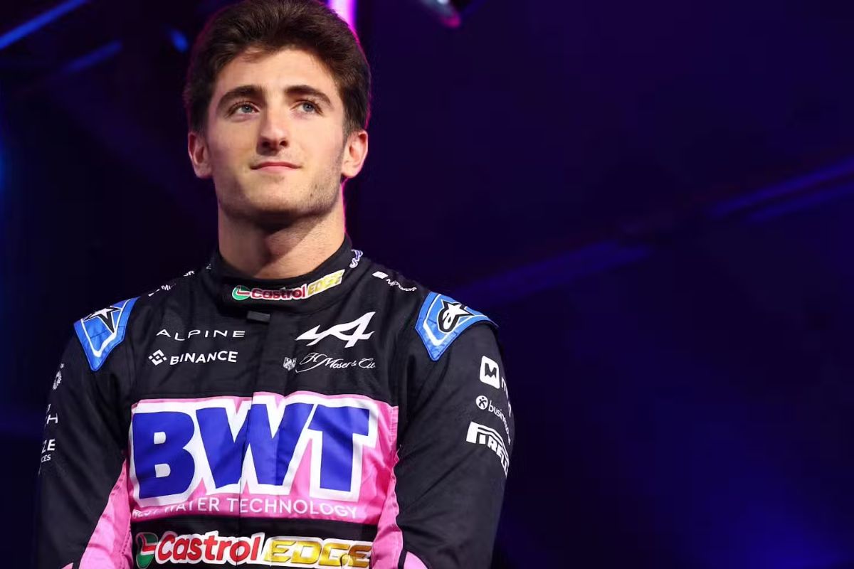 The Great Escape: Jack Doohan’s High-Stakes Pivot to Japan and the Haas Lifeline