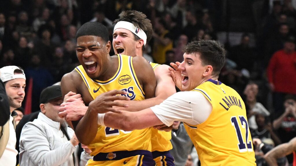 LeBron James under 10points 