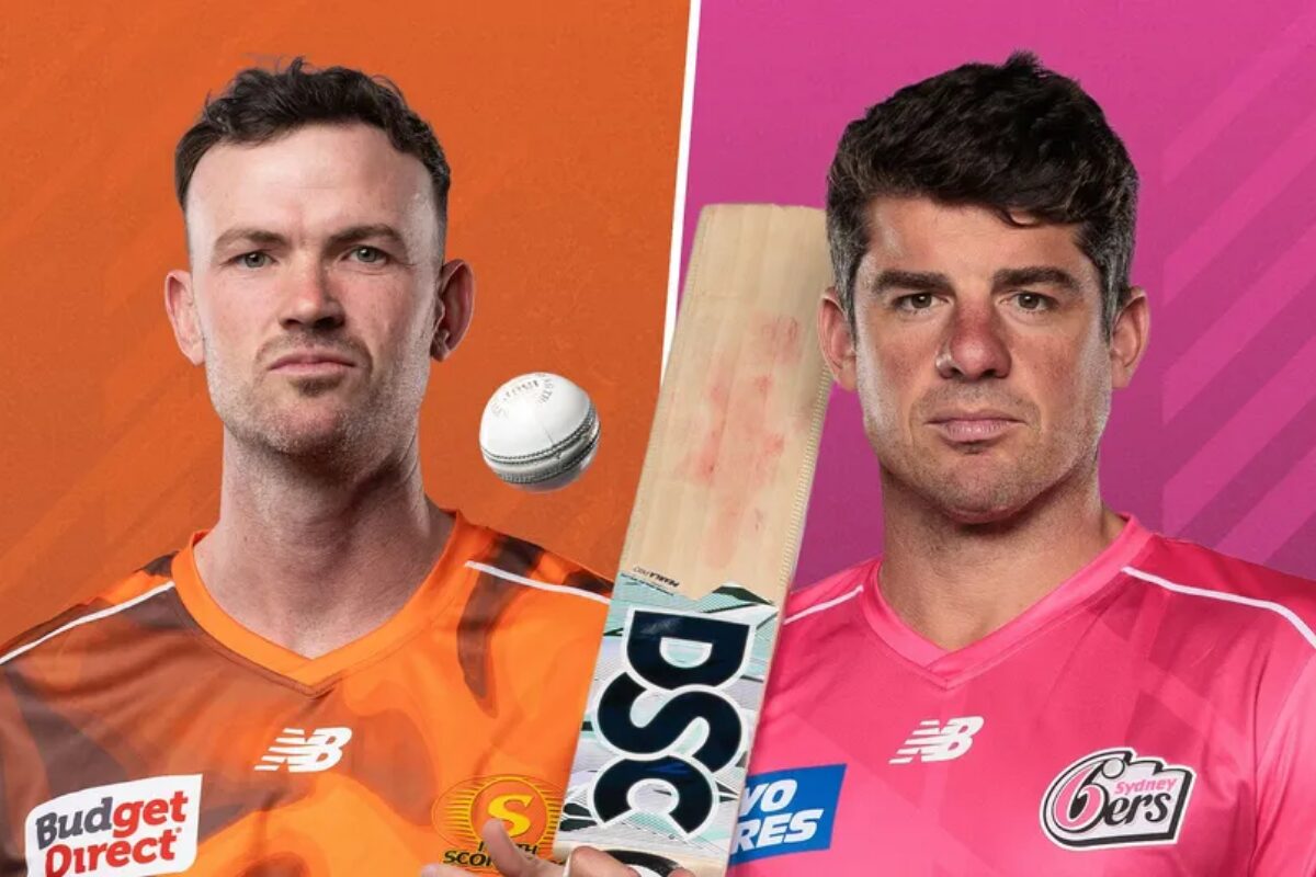 Thunder and Heat: The Orange Army Marches to the Big Bash Final
