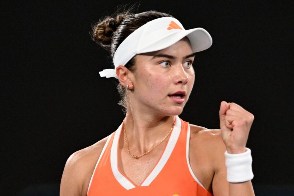 Deciphering the Blueprint: Jovic’s Tactical Masterclass and the End of the Paolini Threat