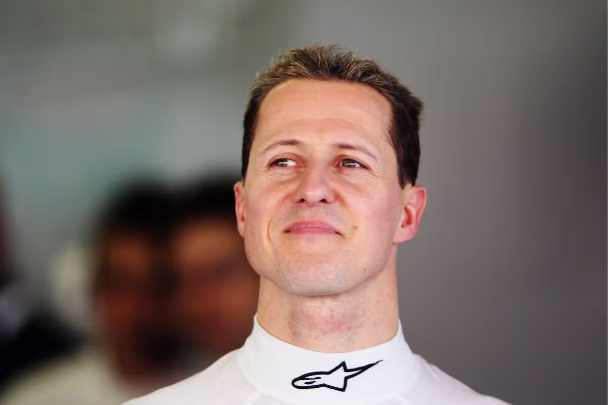 Engineering a Recovery: A Tactical Analysis of the Schumacher Medical Fortress