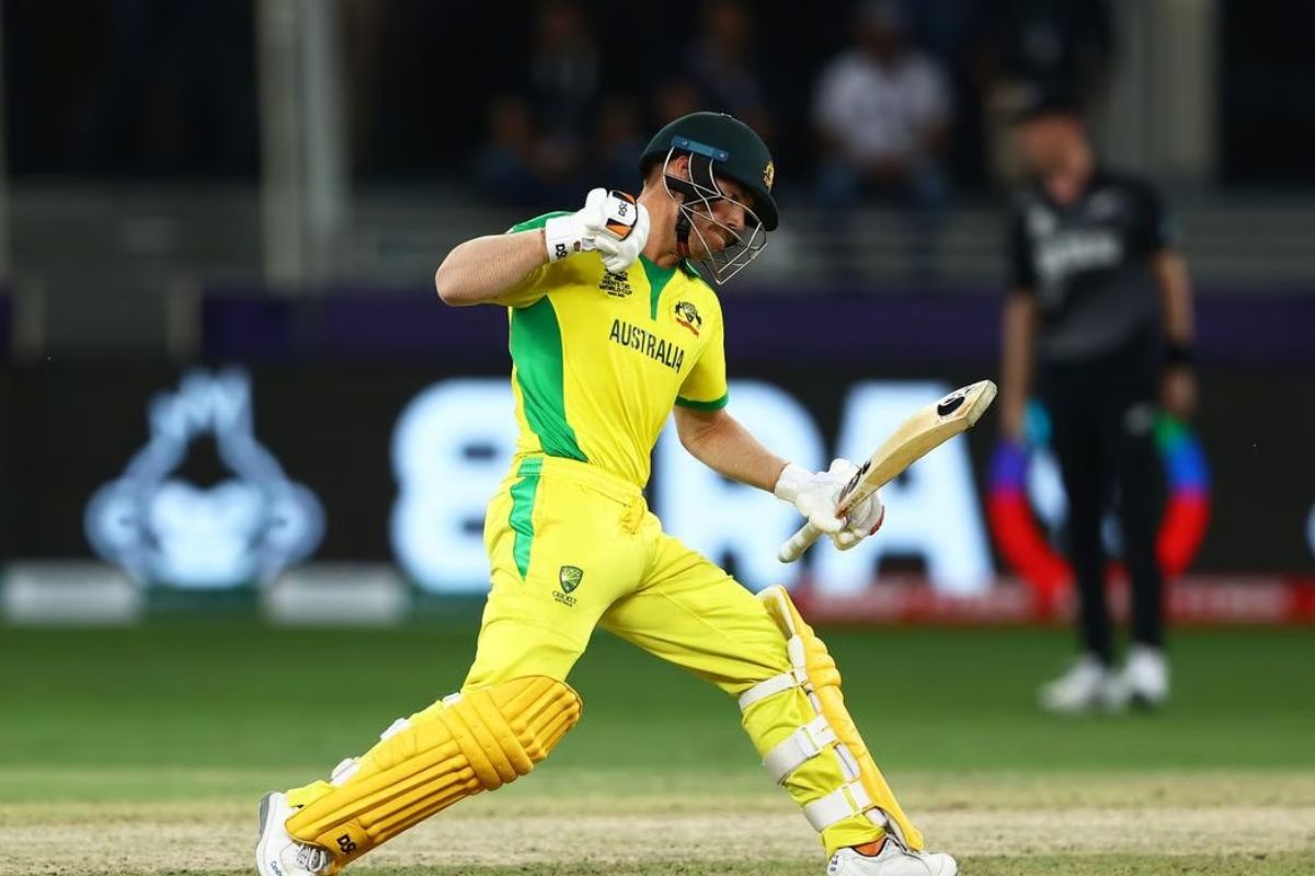 Spinners and Speedsters: Australia Names High-Stakes Squad for T20 World Cup 2026