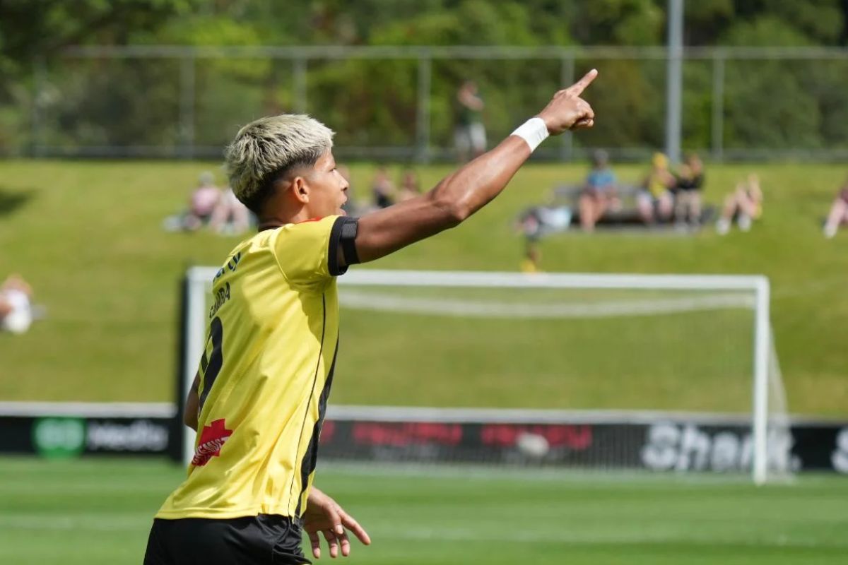 Chaos, Controversy, and Redemption: Brisbane Roar’s Fiery New Year Showdown