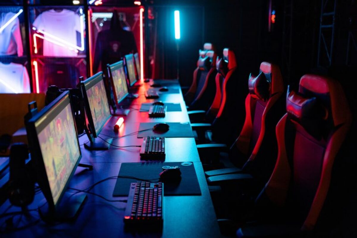 Analyzing the Quantitative Edge of Sydney Gaming Infrastructure and High Performance User Trends