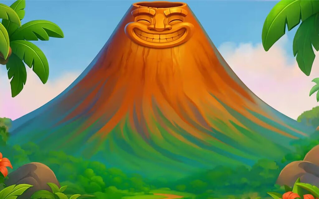 Super Tiki Strike Review 