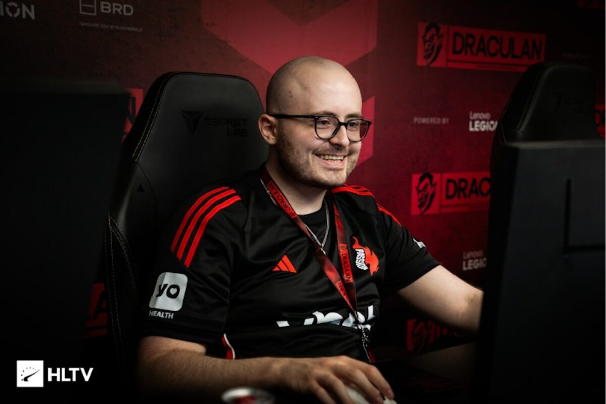 The Reaper Returns: Why the NRG Grim CS2 Signing is a Strategic Power Move for NA