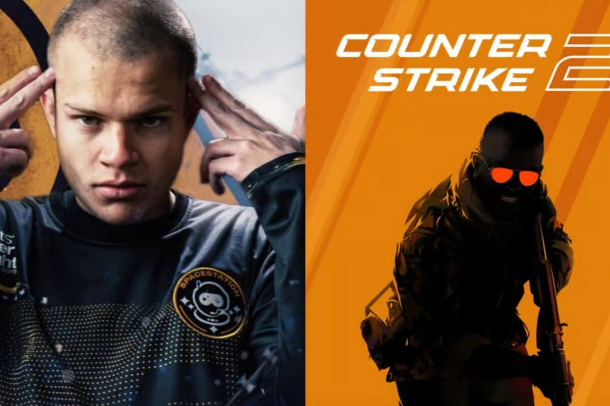 Jynxzi CS2 Tournament Lineup Revealed Lacks Pro Players