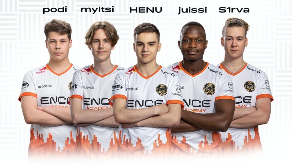 Finnish CSGO Rebuild Analysis