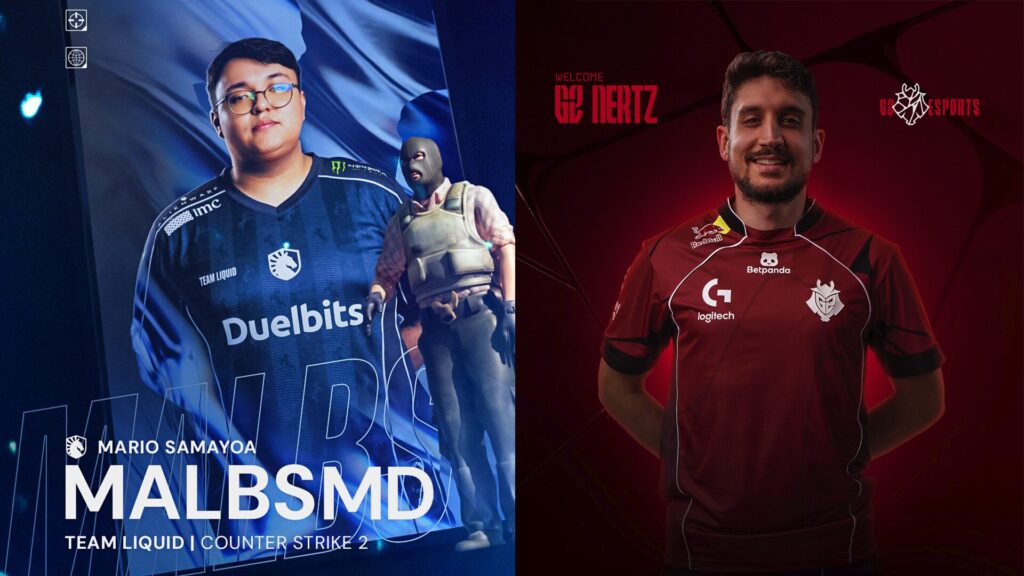 malbsMd NertZ trade analysis