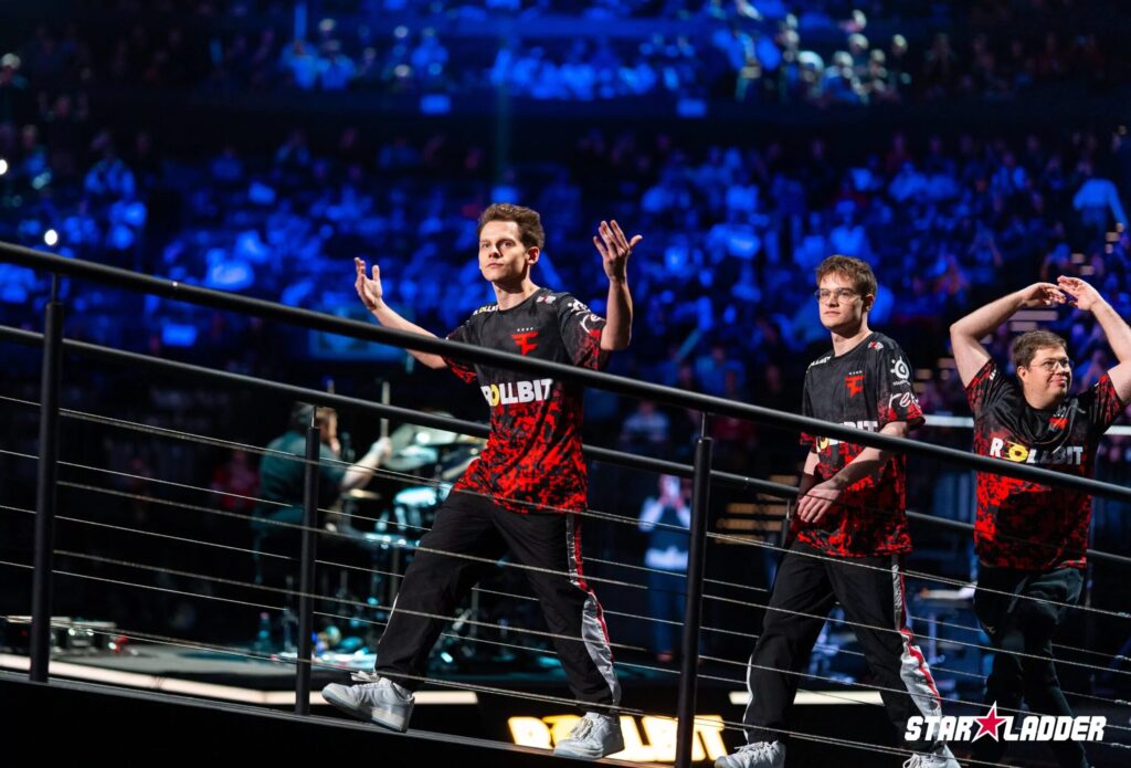 FaZe NEO departure analysis