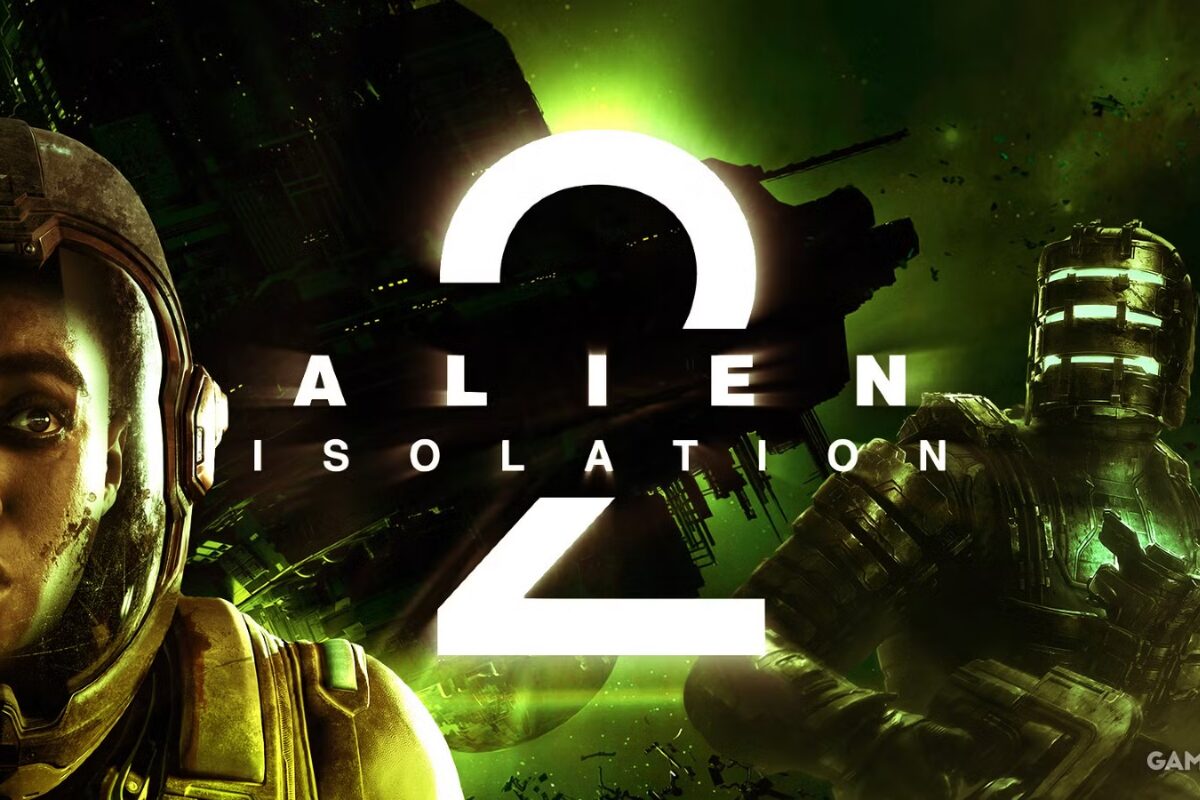 Beyond Sevastopol: Decoding the Tactical Shift in Alien Isolation 2