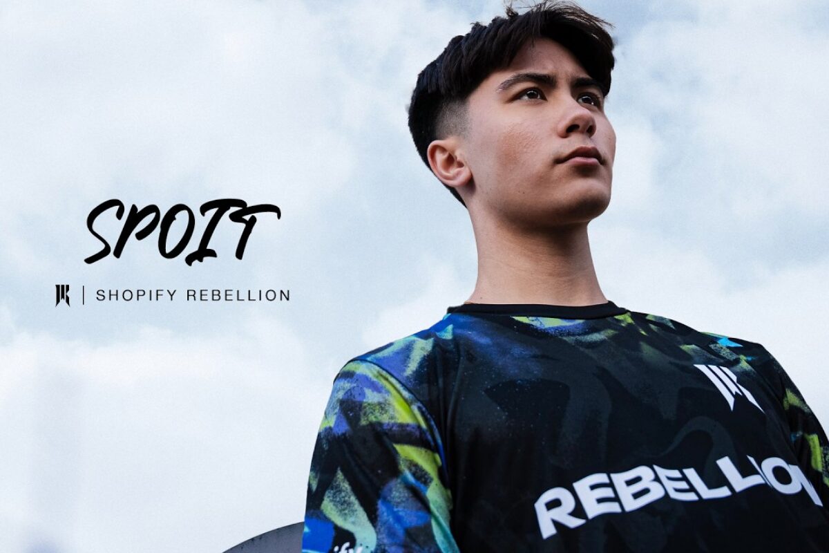 Mechanical Sovereignty: How Spoit Redefined the Ceiling in Jynxzi’s 5v5 Invitational