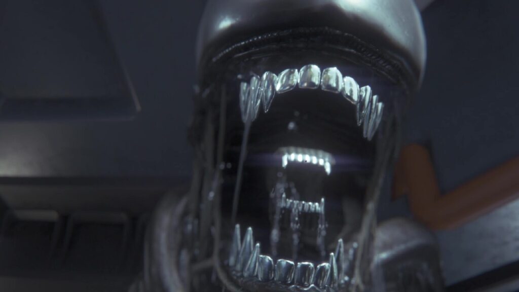 Alien Isolation 2 Teaser